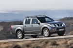 Nissan Navara 2011 года